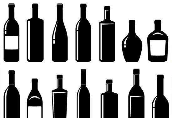 为什么葡萄酒标准瓶定在750ML？